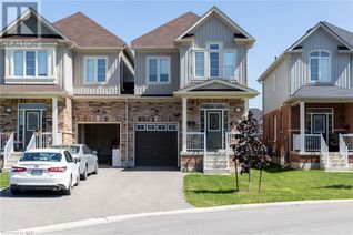 Townhouse for Sale, 4387 Eclipse Way, Niagara Falls, ON