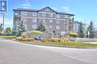 Condo Apartment for Sale, 330 Prince Charles Drive S Unit# 1314, Welland, ON