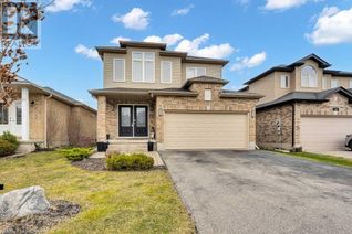 House for Sale, 22 Winders Trail, Ingersoll, ON