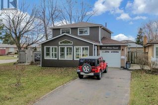 Property for Sale, 1224 Michael Crescent, Cambridge, ON