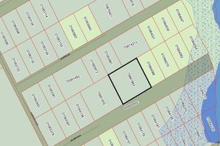 Vacant Residential Land for Sale, Lot 20-2 Hillside, Pointe Du Chene, NB