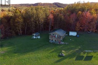 Land for Sale, Lot Smith Road, Albert Mines, NB