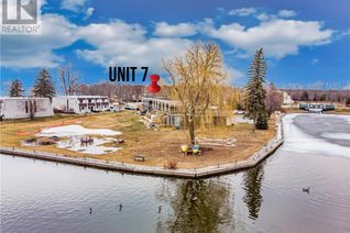 Property for Sale, 3 Paradise Boulevard Unit# 7, Brechin, ON