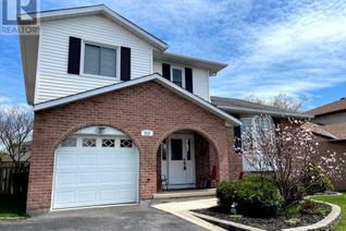 Detached House for Sale, 830 Brandy Court, Kingston, ON