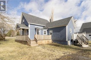 Detached House for Sale, 3 Connolly Drive, Sussex Corner, NB