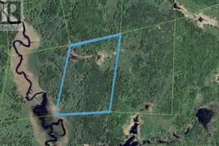 Land for Sale, Pcl 16069, Larder Lake, ON