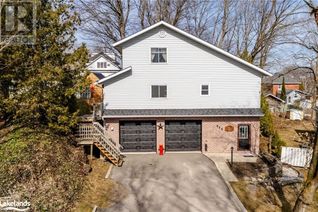 Detached House for Sale, 446 Ann Street, Tay, ON