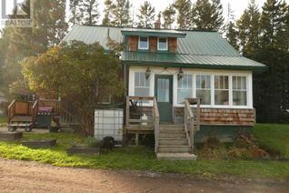 Detached House for Sale, 87 Turk Rd, Kakabeka Falls, ON