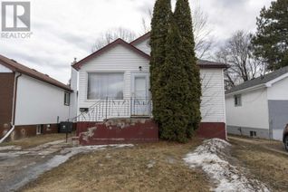 Bungalow for Sale, 334 Amelia St E, Thunder Bay, ON