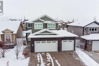 Detached House for Sale, 70 Voisin Close, Red Deer, AB