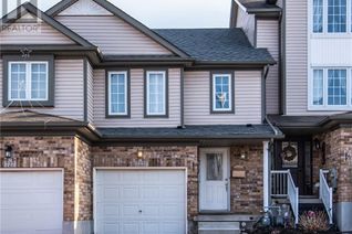 Townhouse for Sale, 725 Activa Avenue, Kitchener, ON