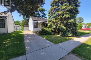 Detached House for Sale, 3576 Girardot, Windsor, ON