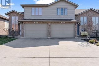 Raised Ranch-Style House for Sale, 11863 Boulder, Windsor, ON