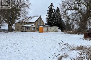 House for Sale, 9851 Highway 6, Wellington North, ON