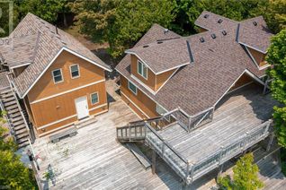 Detached House for Sale, 584 Warner Bay Road, Tobermory, ON