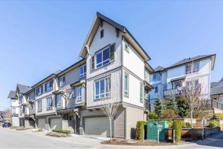 Condo Townhouse for Sale, 30930 Westridge Place #134, Abbotsford, BC
