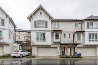 Condo Townhouse for Sale, 30930 Westridge Place #155, Abbotsford, BC