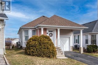 Bungalow for Sale, 60 Milfoil Crescent, Kitchener, ON