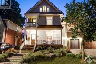 House for Sale, 448 Highcroft Avenue, Ottawa, ON