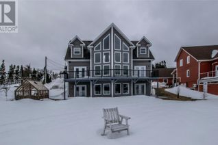Detached House for Sale, 59 Island Cove Road, Bay Bulls, NL