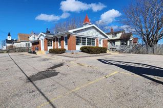 Commercial/Retail Property for Sale, 96 Warwick Street, Digby, NS