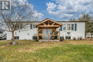 Bungalow for Sale, 4225 County Road 9, Napanee, ON