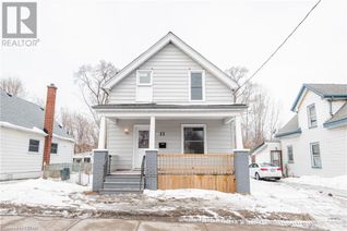 House for Sale, 11 Adelaide Street S, London, ON