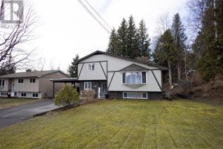 House for Sale, 2607 Kalum Street, Terrace, BC