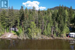 Land for Sale, Lot C S Canim Lake Road, Canim Lake, BC