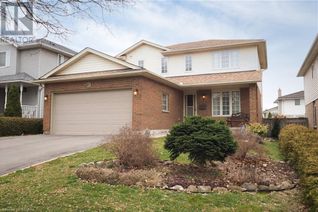Property for Sale, 41 Biehn Drive, Kitchener, ON