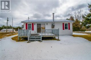Property for Sale, 90 Pascal, Aldouane, NB