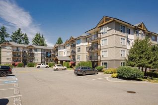 Condo Apartment for Sale, 2990 Boulder Street #305, Abbotsford, BC