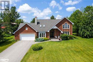 House for Sale, 78158 11th Line, Meaford, ON
