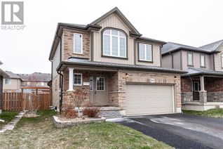 House for Sale, 597 Forman Avenue, Stratford, ON