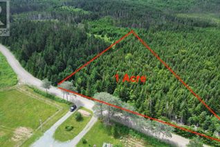 Property for Sale, Lot Salmon River Road, L'Ardoise, NS Property for Sale, Lot Salmon River Road, L'Ardoise, NS