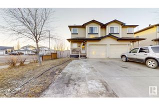 Duplex for Sale, 3734 21 St Nw, Edmonton, AB