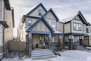 House for Sale, 3652 Atkinson Lo Sw, Edmonton, AB