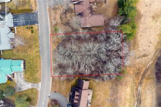 Commercial Land for Sale, 28 Kelley Crescent, Wasaga Beach, ON