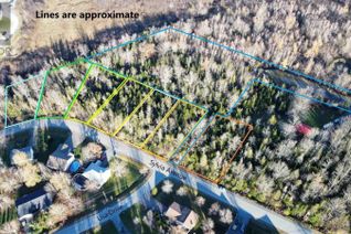Land for Sale, 45 Sylvia Avenue, Milford, NS