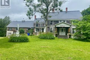House for Sale, 43 Moores Mills Road, Moores Mills, NB