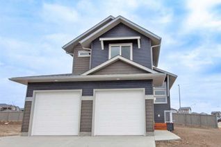 Detached House for Sale, 8513 87a Street, Grande Prairie, AB