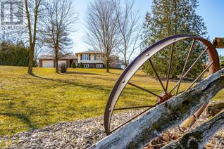 Commercial Farm for Sale, 9448 Hwy 6, Mount Forest, ON