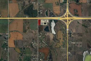 Commercial Land for Sale, 241202 Vale View Road, Rural Rocky View County, AB