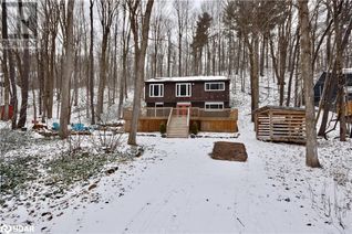 Property for Sale, 12 Algonquin Trail, Coldwater, ON