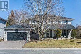 Property for Sale, 6 Hartsmere Drive, Ottawa, ON