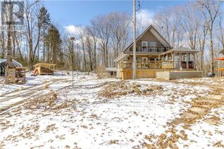 Property for Sale, 1103 Clear Lake Road, Minden, ON