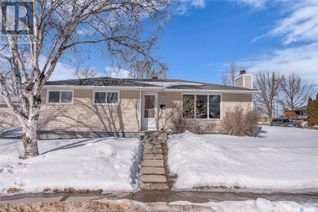 House for Sale, 909 Cavers Street, Saskatoon, SK