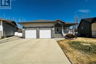 Bungalow for Sale, 515 Ryer Place, Swift Current, SK