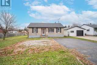 Bungalow for Sale, 535 County Rd 18, LaSalle, ON