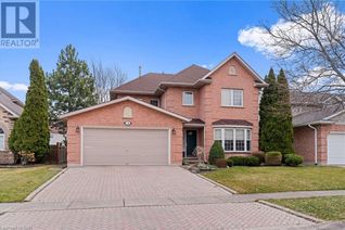 Detached House for Sale, 24 Farris Avenue, St. Catharines, ON